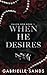 When He Desires (Fallen God #1)