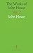 The Works of John Howe by Howe John