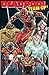 Deadpool Team-Up by Rob Liefeld: Blood of the Dragon