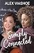Simply Connected: A Lesbian/Nonbinary Sports Romance