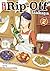 The Rip-Off Izakaya：Izakaya Bottakuri Vol.２ by Shiwasuda