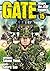 GATE:Where the JSDF Fought:GATE Jieitai Kanochinite Kaku Tata... by Satoru Sao GATE:Where the JSDF Fought:GATE Jieitai Kanochinite Kaku Tata... by Satoru Sao