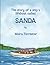 The Story of a ship's lifeboat called SANDA by Moira Forrester