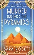 Murder Among the Pyramids 