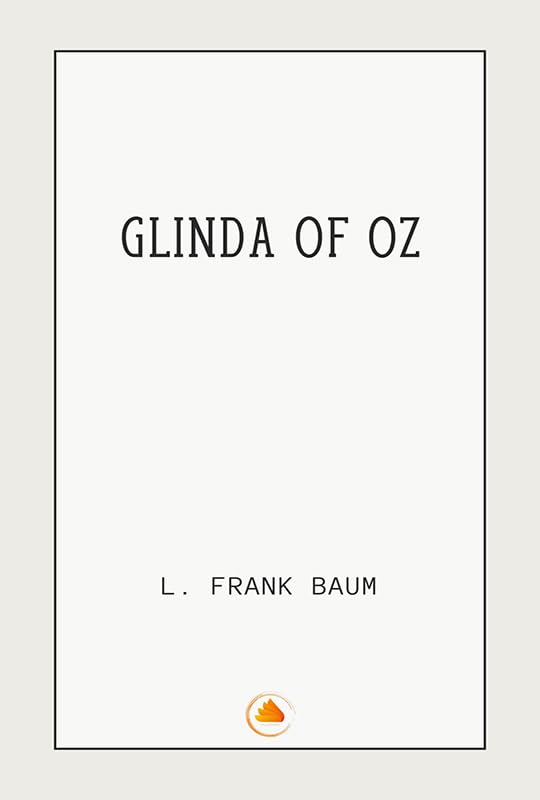 Glinda of Oz