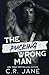 The Pucking Wrong Man: A Hockey Romance (The Pucking Wrong Series)
