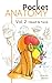 Pocket Anatomy Vol.2: Head ...