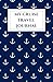 My Cruise Travel Journal