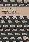 Ordures!: Journal d’un vidangeur