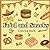 Food and Snacks Coloring Bo...