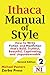 Ithaca Manual of Style: How...