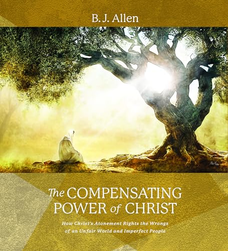 The Compensating Power of Christ (Hardcover)
