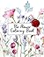 The Flower Coloring Book
