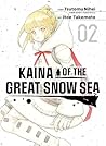 Kaina of the Grea...