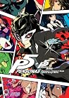Persona 5 + Perso...