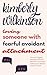 Loving Someone with Fearful Avoidant Attachment by Kimberly Wilkinson