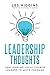 Leadership Thoughts: Challenging Local Church Leaders To Move Forward