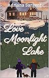 Love on Moonlight Lake Book cover for Love on Moonlight Lake