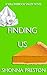 Finding Us: A Small Town Childhood/Best Friends Romance (Willowbrook Valley Book 5)