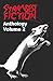 Strangest Fiction Anthology, Vol. 2