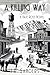A Killing Way (Nate Ross #4) by J.R. Sanders