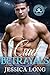Cruel Betrayals (Savannah S...