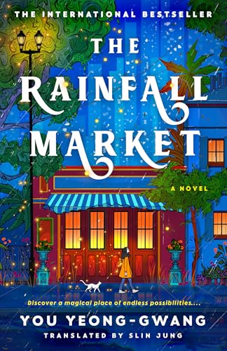 The Rainfall Market (Paperback)
