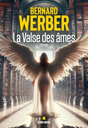 La Valse des âmes (Paperback)