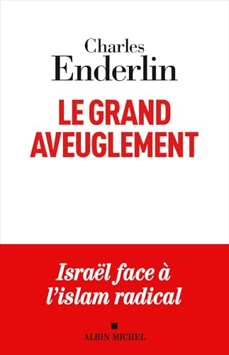 Le Grand Aveuglement (édition 2024)