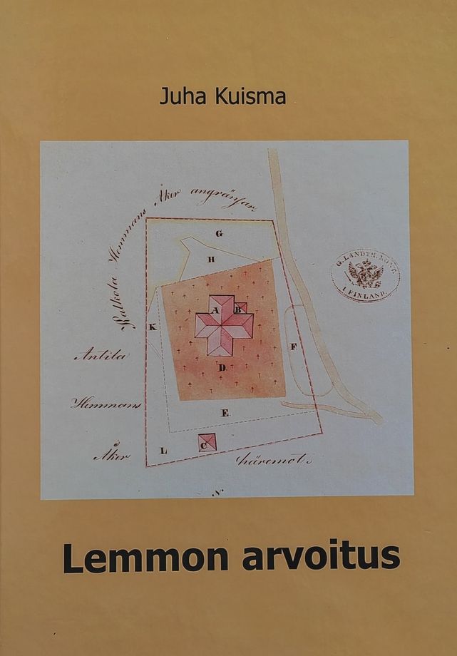 Lemmon arvoitus