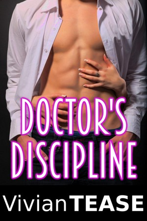 Doctor's Discipline (ebook)
