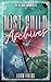 Mist Guild Archives (The Melody Chronicles)