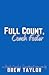Full Count, Coach Foster (T...