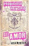 Book cover for Prodigioso principio de amor (Spanish Edition)