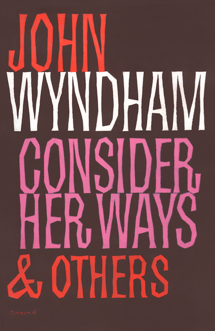 Consider Her Ways & Others
