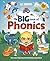 DK Super Phonics My Big Book of Phonics