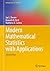 Modern Mathematical Statistics with Applications (Springer Texts in Statistics)