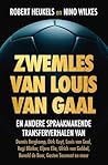 Zwemles van Louis...