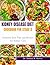 Kidney Disease Diet Cookbook for Stage 3: Essential Diet Tips and Recipes for Kidney Care
