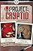 Project Cryptid #11 by Stuart Moore
