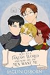 Sent to a Fantasy...