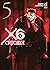 X6. Crucisix, Vol. 5
