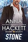 Stone by Anna Hackett