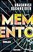 Memento: Thriller (David Keller, #2)