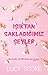 Işıktan Sakladığımız Şeyler (Knockemout, #2)