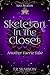 Skeleton In The Closet by T.R. Sharrow