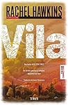 Vila by Rachel Hawkins