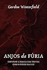Anjos Da Fúria (Spanish Edition)