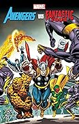 Avengers vs. Fantastic Four