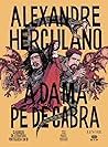 A Dama Pé de Cabra, de Alexandre Herculano